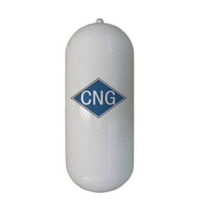 مخزن 20 لیتری CNG