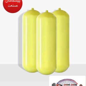 مخزن 28 لیتری CNG