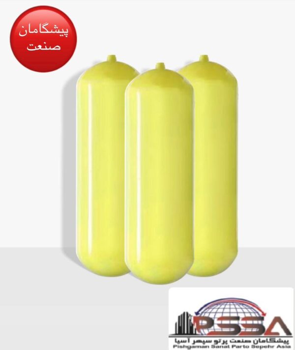 مخزن 28 لیتری CNG - Image 1