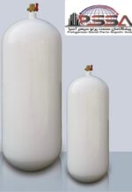 مخزن 28 لیتری CNG - Image 2